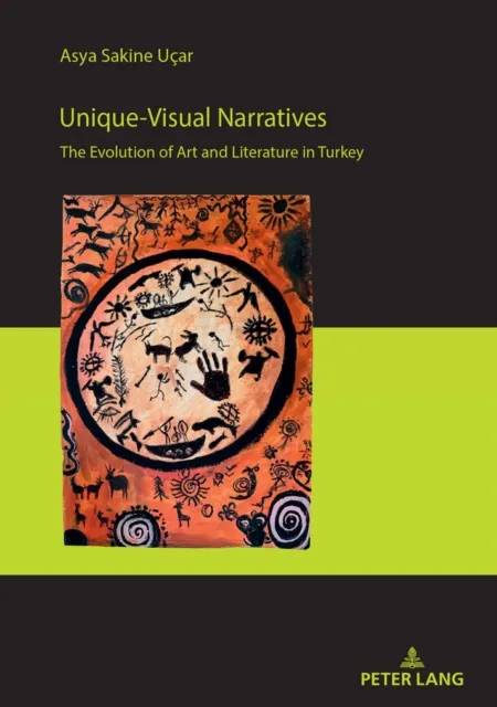 Unique-Visual Narratives