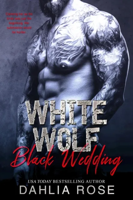 White Wolf Black Wedding