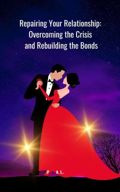 Repairing your Couple:  Overcoming the Crisis and Reconnecting