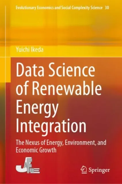 Data Science of Renewable Energy Integration