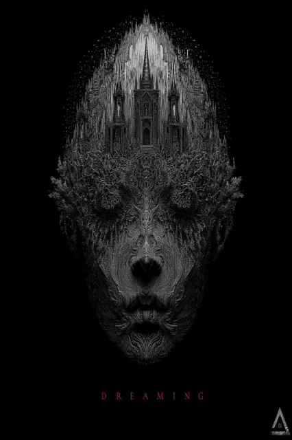 Dreaming