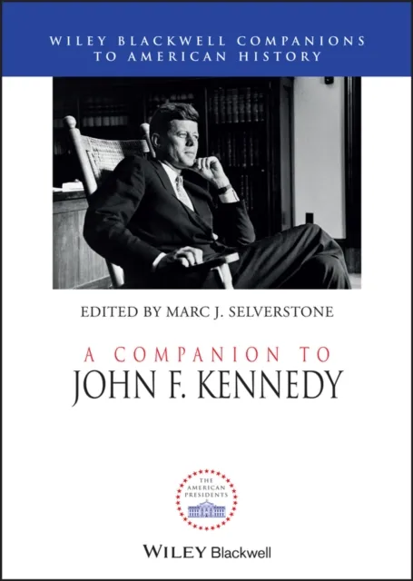Companion to John F. Kennedy