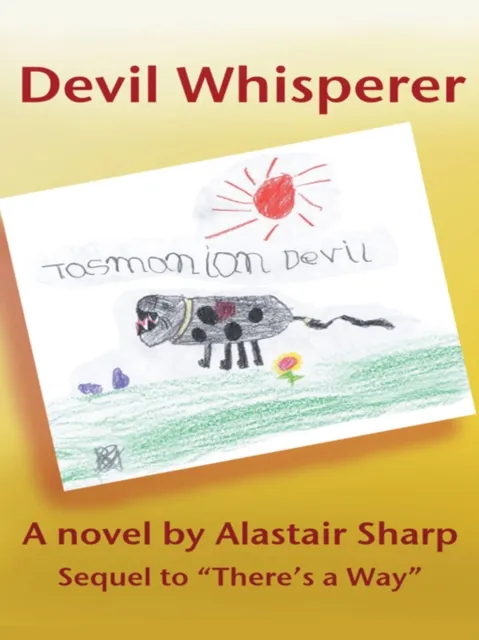 Devil Whisperer