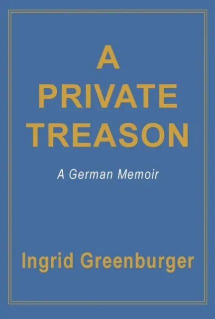Private Treason