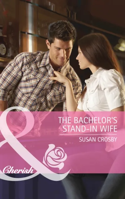 Bachelor's Stand-In Wife