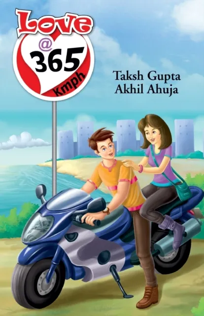 Love @ 365 Kmph
