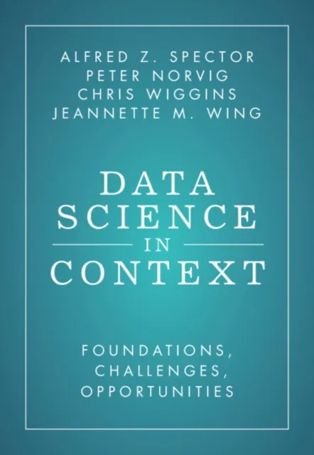 Data Science in Context