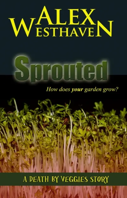Sprouted