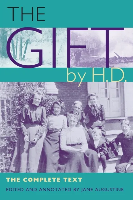"The Gift" by H.D.