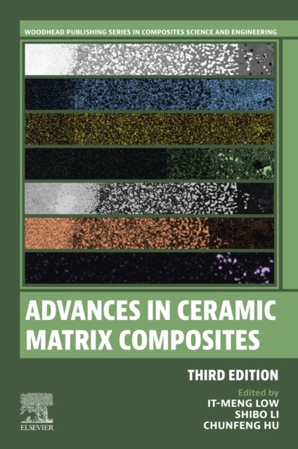 Advances in Ceramic Matrix Composites