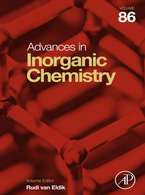 Advances in Inorganic Chemistry