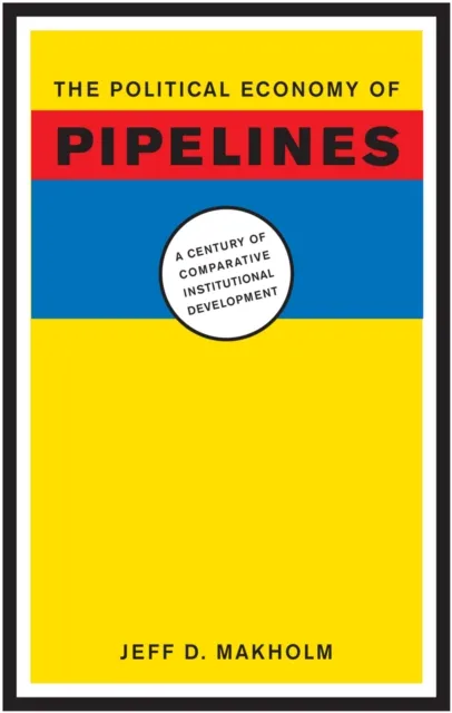 Political Economy of Pipelines