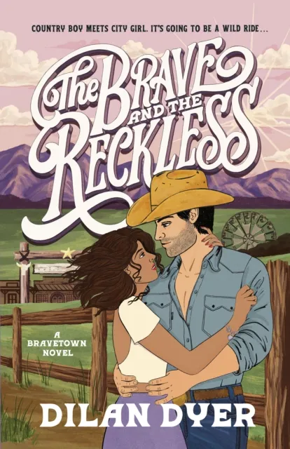 Brave and the Reckless