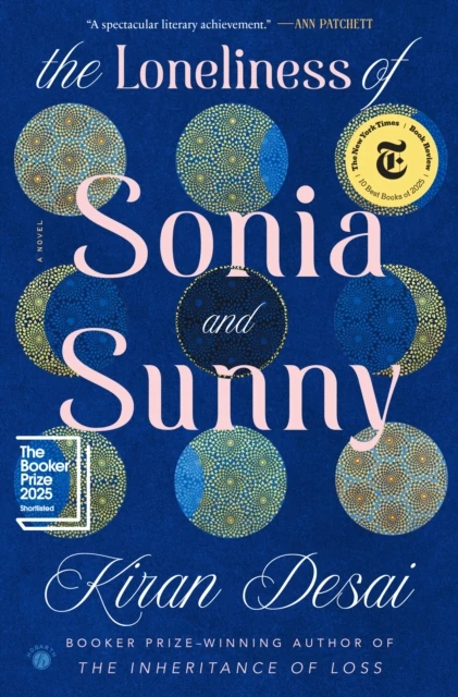 Loneliness of Sonia and Sunny