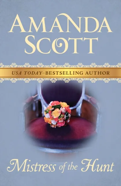 Mistress of the Hunt