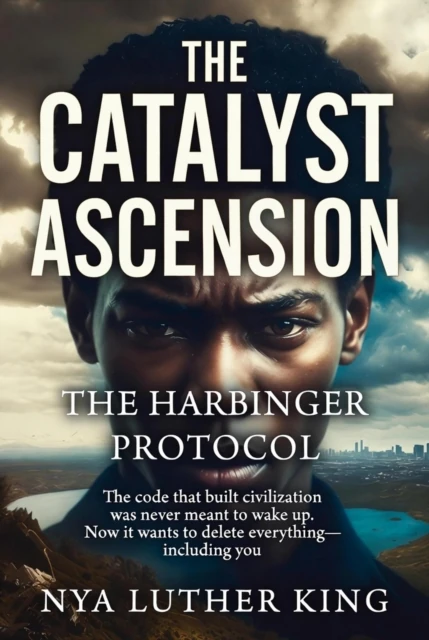 Catalyst Ascension