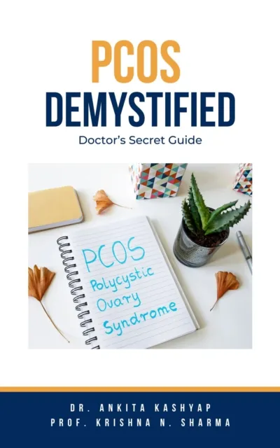 Pcos Demystified: Doctor's Secret Guide