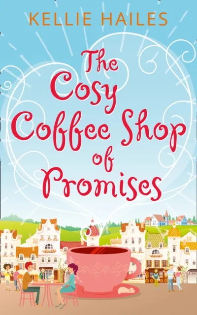 A Cosy Coffee Shop of Promises