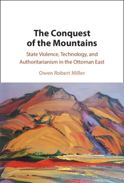 Conquest of the Mountains