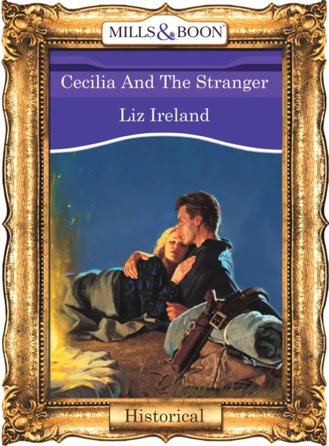 Cecilia And The Stranger