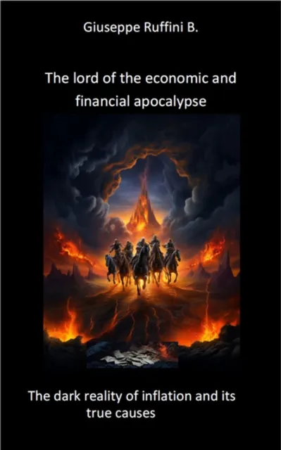 lord of the economic and financial apocalypse