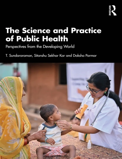 Science and Practice of Public Health