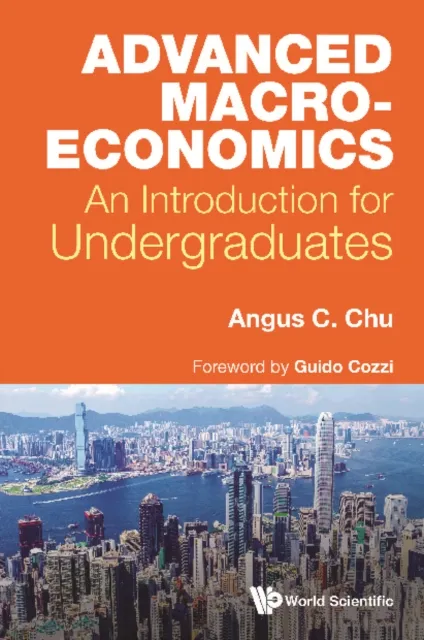 Advanced Macroeconomics: An Introduction For Undergraduates