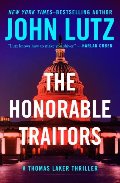 Honorable Traitors