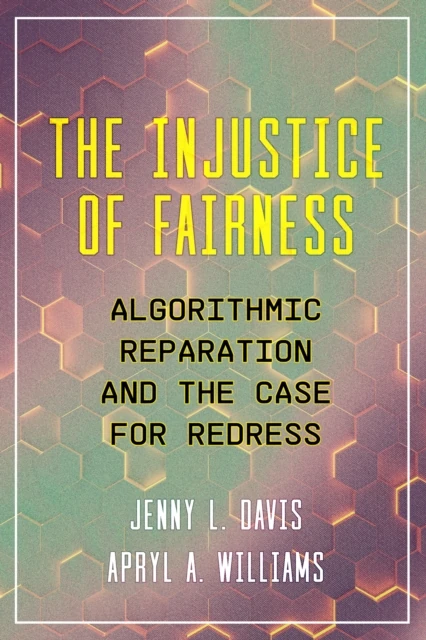 Injustice of Fairness
