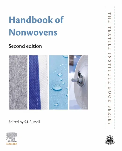 Handbook of Nonwovens