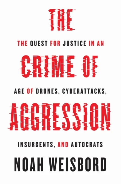 Crime of Aggression