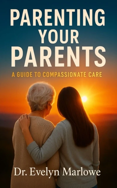 Parenting Your Parents