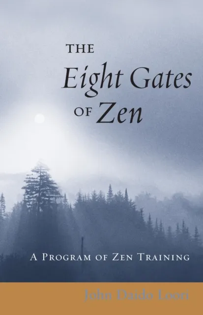 Eight Gates of Zen
