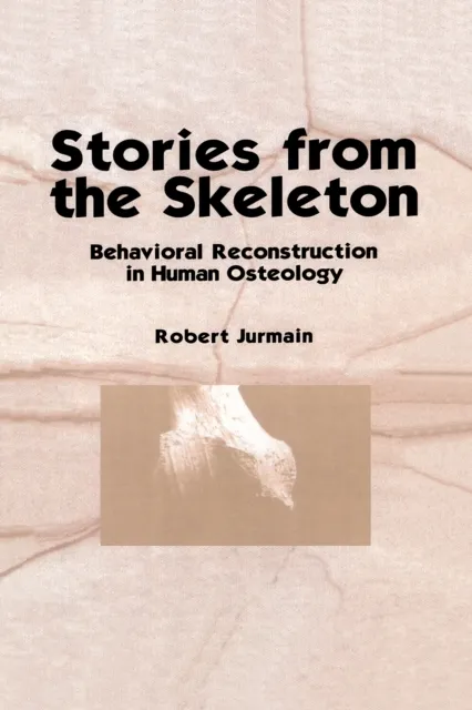 Stories from the Skeleton