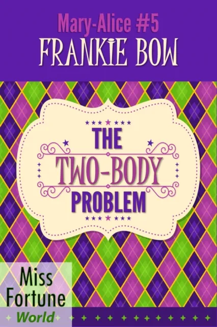 Two-Body Problem