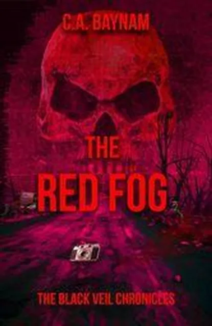 Red Fog