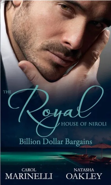 Royal House of Niroli: Billion Dollar Bargains