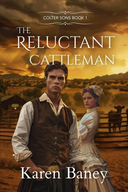 Reluctant Cattleman