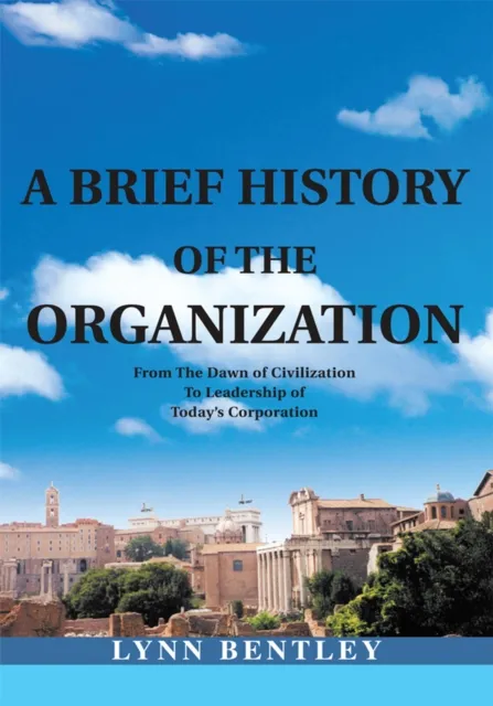 Brief History of the Organization, New Edition