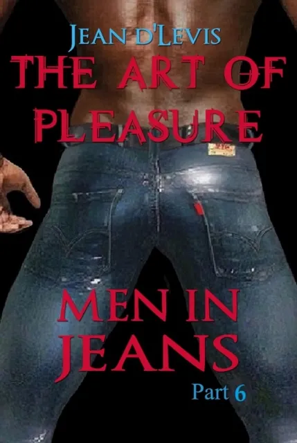 Art of Pleasure Part 6