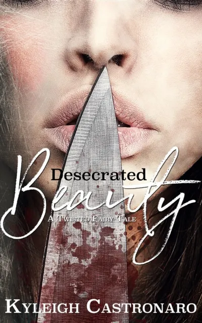 Desecrated Beauty