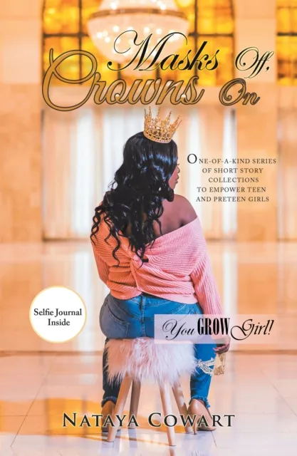 Masks Off, Crowns On