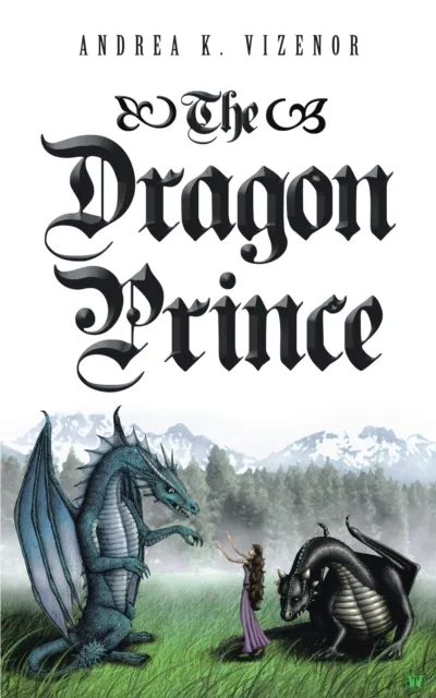 Dragon Prince