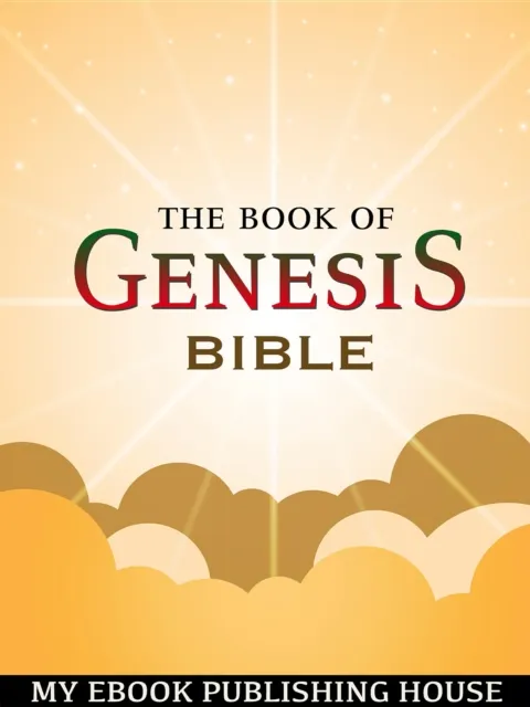 Book of Genesis (Bible 01)