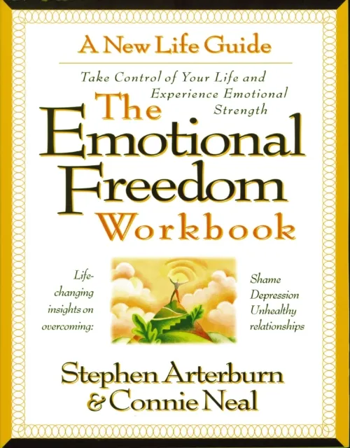 Emotional Freedom Workbook