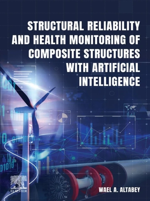 Structural Reliability and Health Monitoring of Composite Structures with Artificial Intelligence