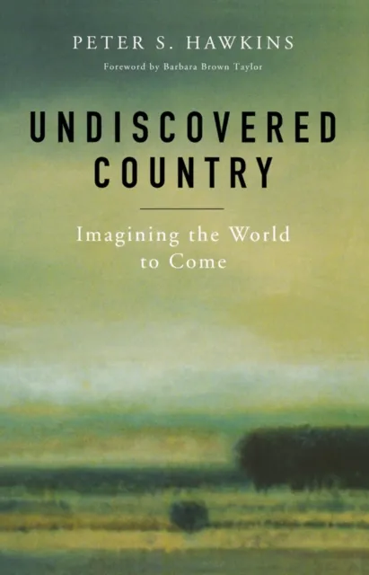 Undiscovered Country