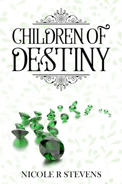 Children of Destiny