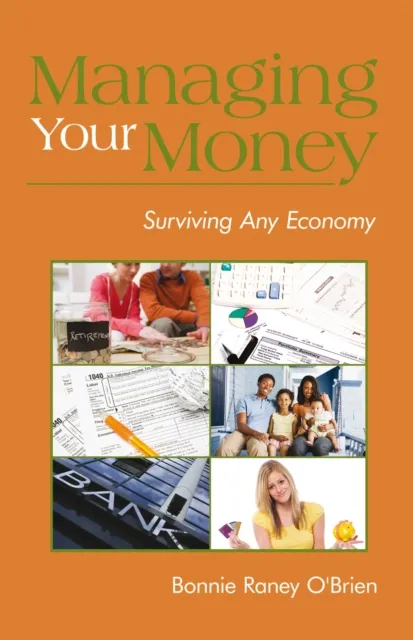 Managing Your Money
