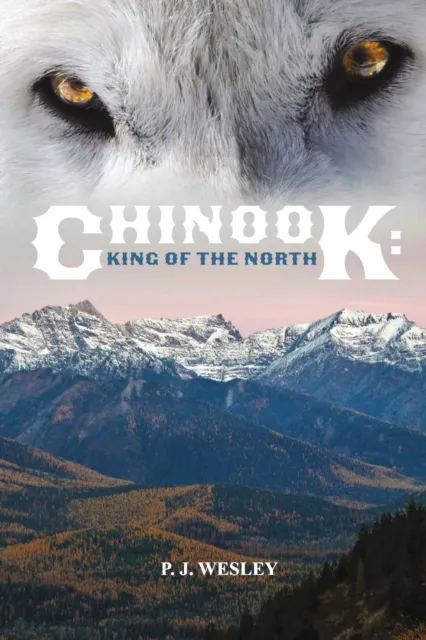 Chinook: King of the North